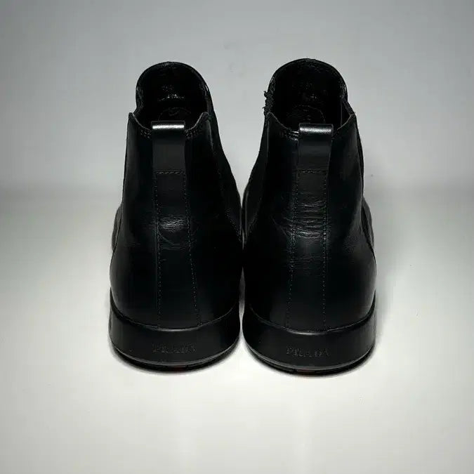 [BUNJANG] Prada Boots / 프라다 부츠