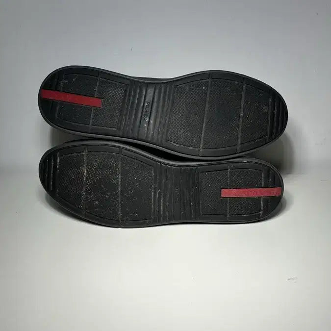 [BUNJANG] Prada Boots / 프라다 부츠