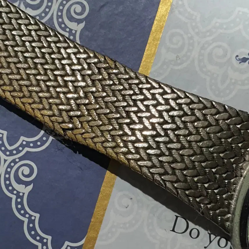 [BUNJANG] CLAUDIO VALENTINO Men's Quartz Watch / 시계 CLAUDIO VALENTINO 클라우디오 발렌티노 남성