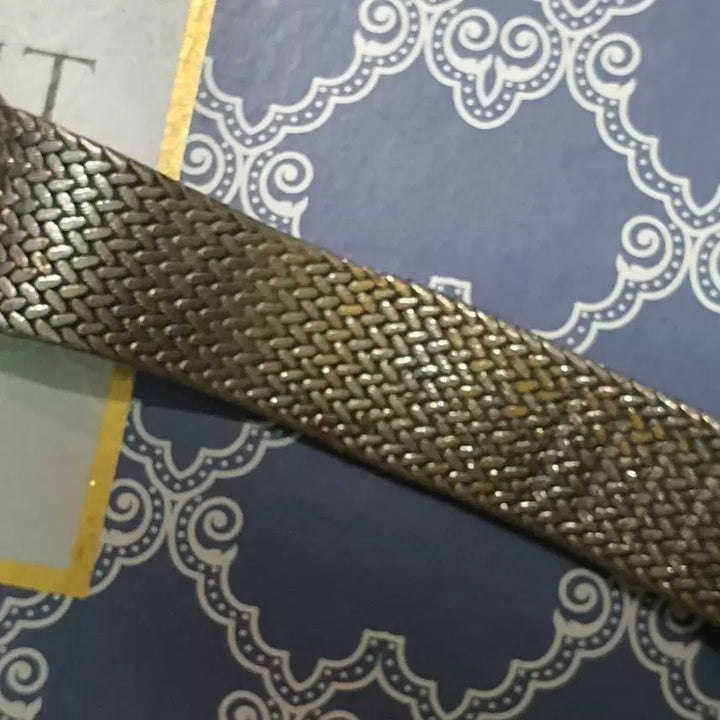 [BUNJANG] CLAUDIO VALENTINO Men's Quartz Watch / 시계 CLAUDIO VALENTINO 클라우디오 발렌티노 남성