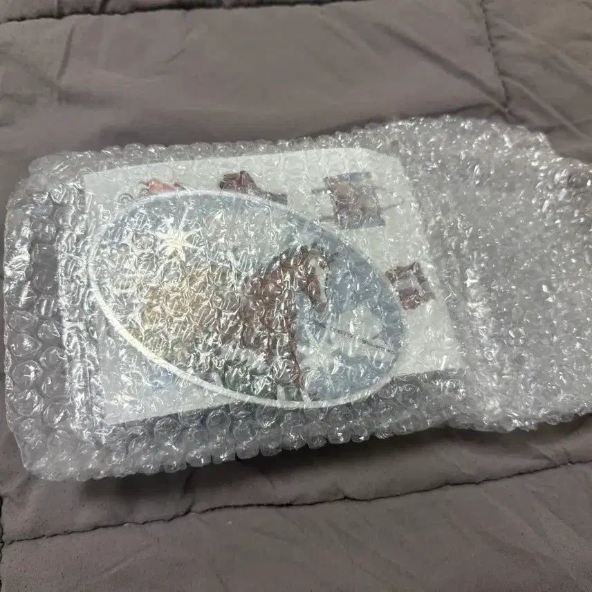 [BUNJANG] Openyy Red Horse Keyring / Openyy 오픈와이와이 적토마 키링 팝니다