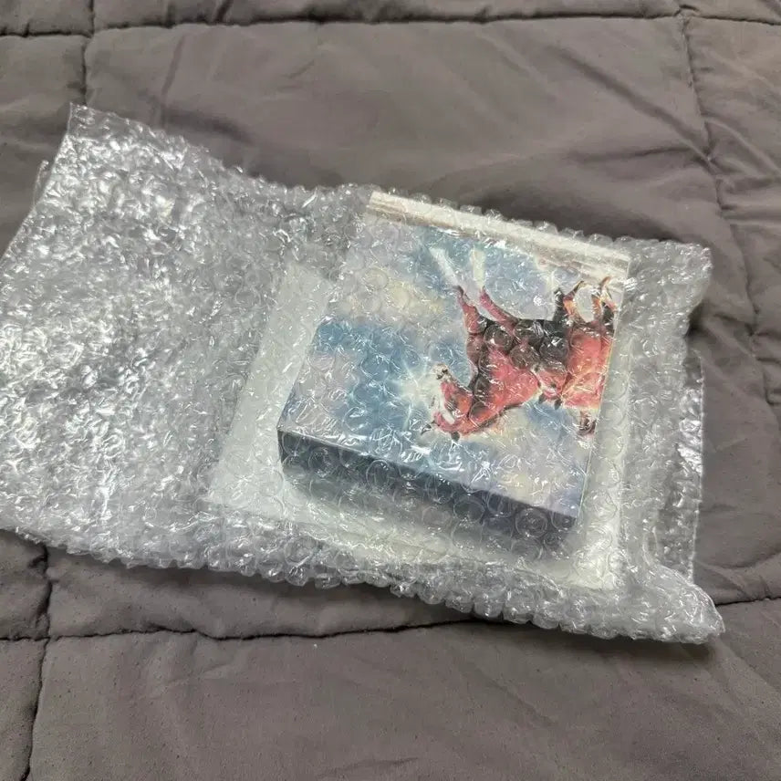 [BUNJANG] Openyy Red Horse Keyring / Openyy 오픈와이와이 적토마 키링 팝니다