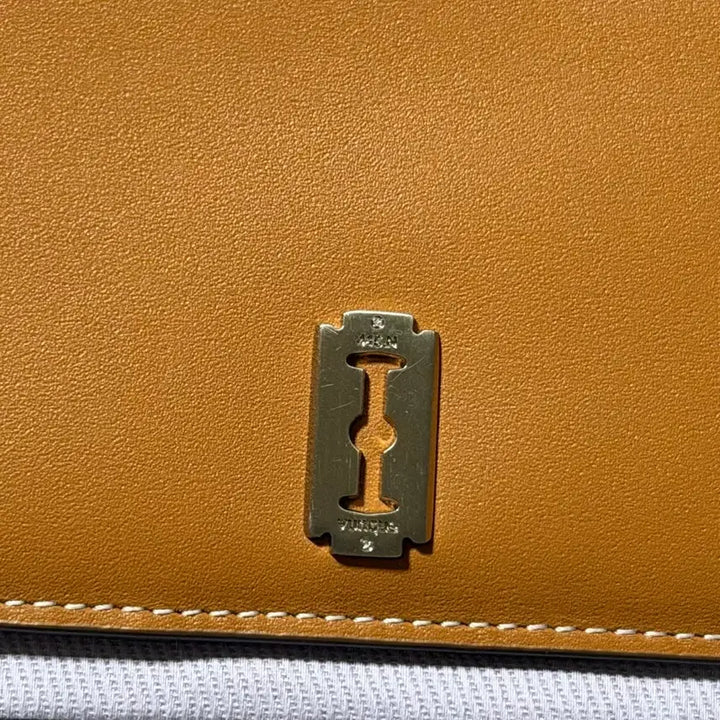 [BUNJANG] Vunque Card Wallet Brown / Vunque 카드지갑 브라운
