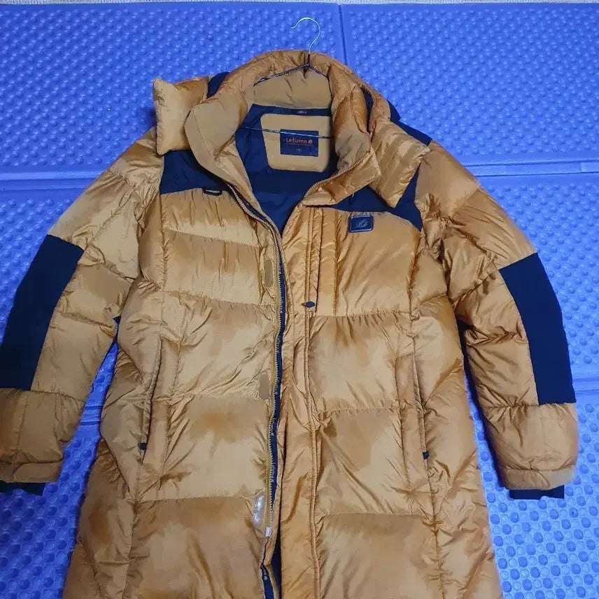 [BUNJANG] Lafuma Puffer Jacket 100 / 라푸마패딩100