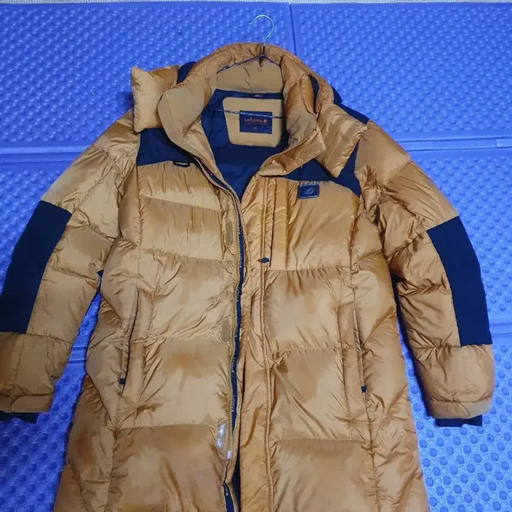 [BUNJANG] Lafuma Puffer Jacket 100 / 라푸마패딩100