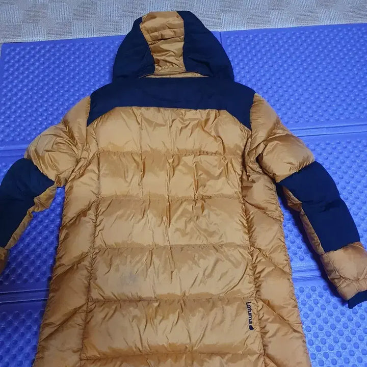 [BUNJANG] Lafuma Puffer Jacket 100 / 라푸마패딩100
