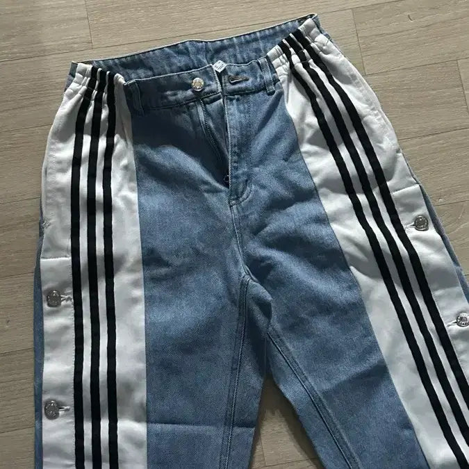 [BUNJANG] Adidas Denim / 아디다스 데님