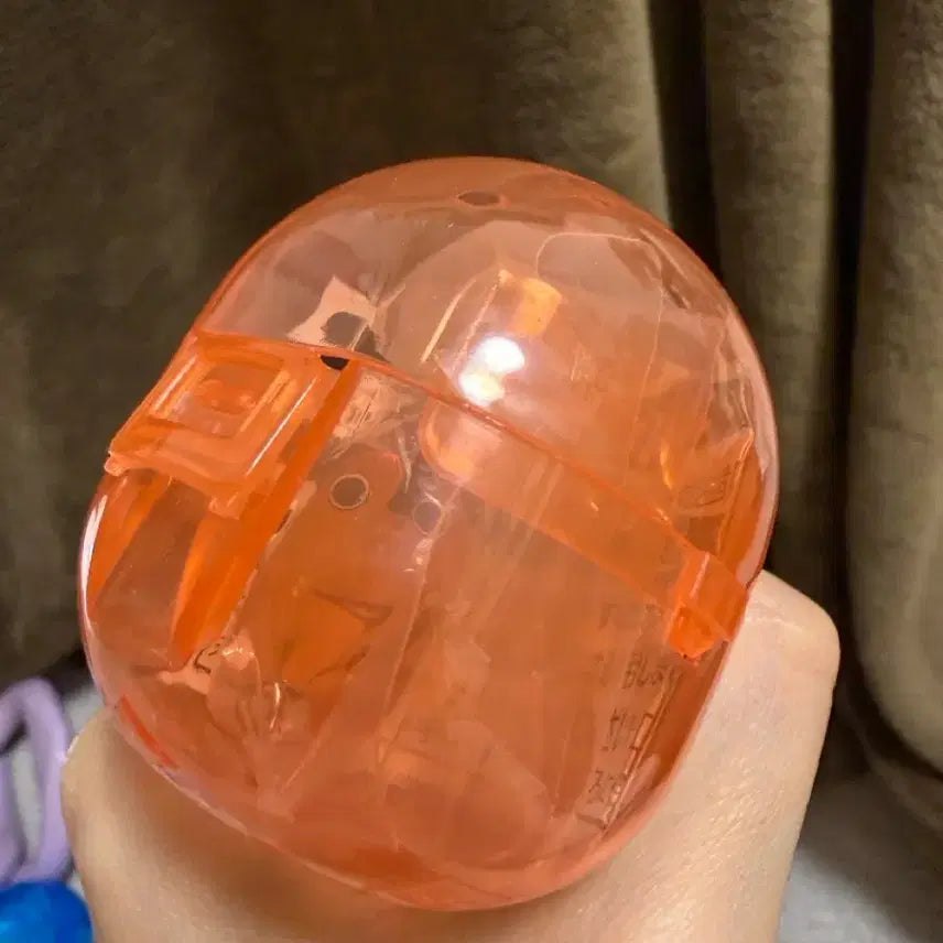 [BUNJANG] Chainsaw Man Pochita Gacha Set A, E / 체인소맨 포치타 가챠 A, E세트