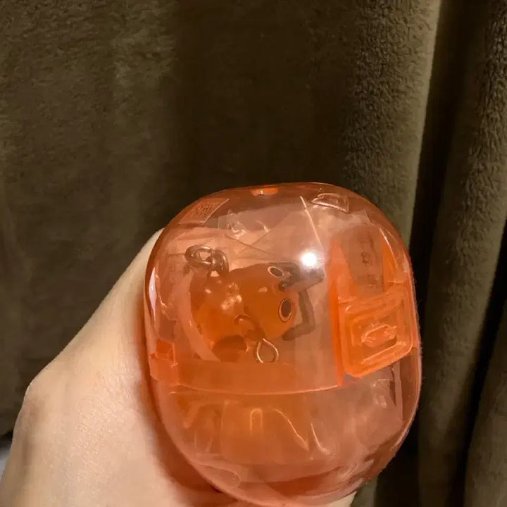 [BUNJANG] Chainsaw Man Pochita Gacha Set A, E / 체인소맨 포치타 가챠 A, E세트