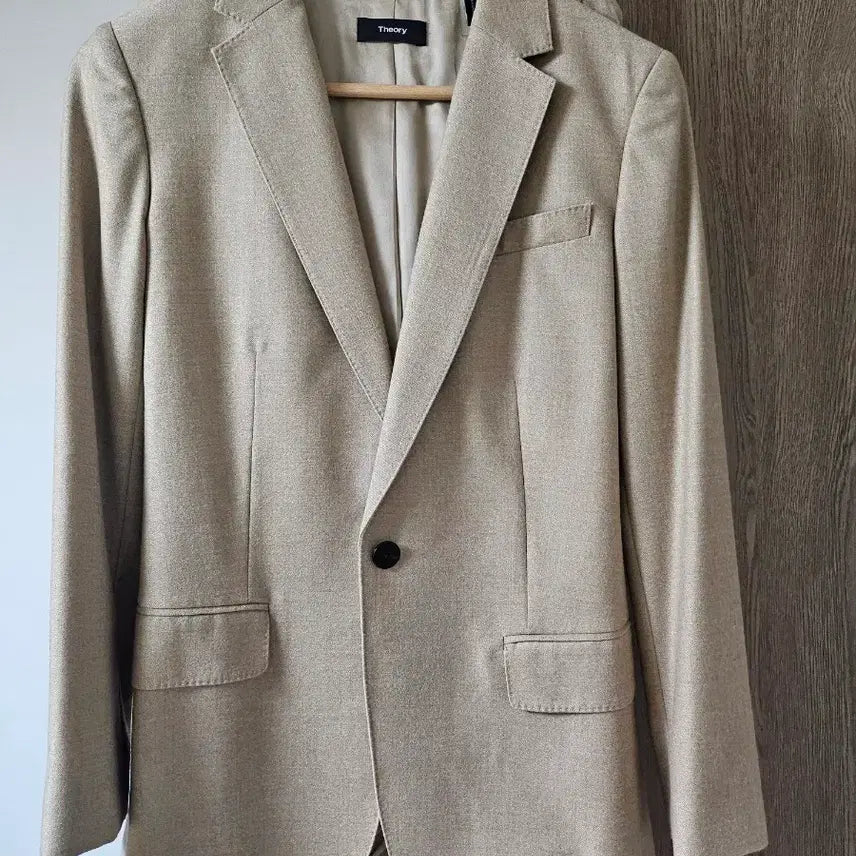 [BUNJANG] Theory Women's Suit Set / 띠어리 여성정장셋업