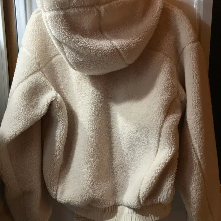 [BUNJANG] Lululemon Fleece Hoodie Zip-Up / 룰루레몬 플리스 후디 집업 점퍼 6