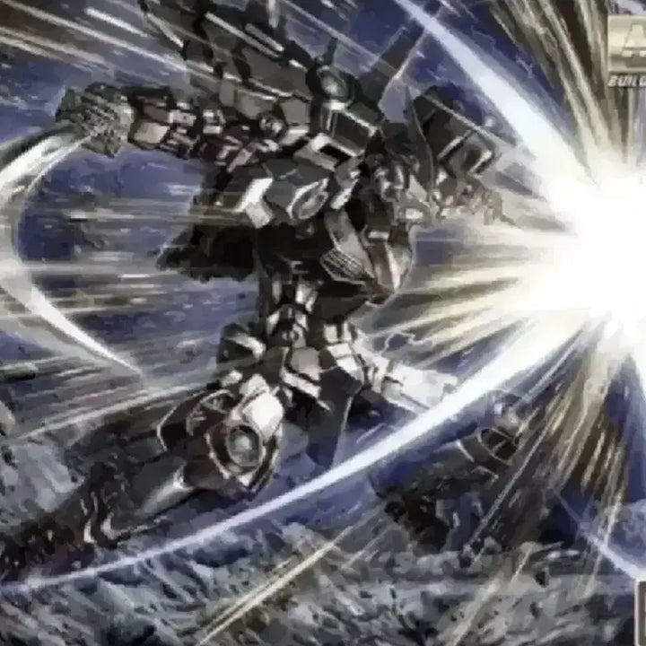 [BUNJANG] Bandai Astray Gundam MG Gunpla Model Kit / 아스트레이 전국 건담 반다이 건프라 프라모델 MG 건베 건담베이스