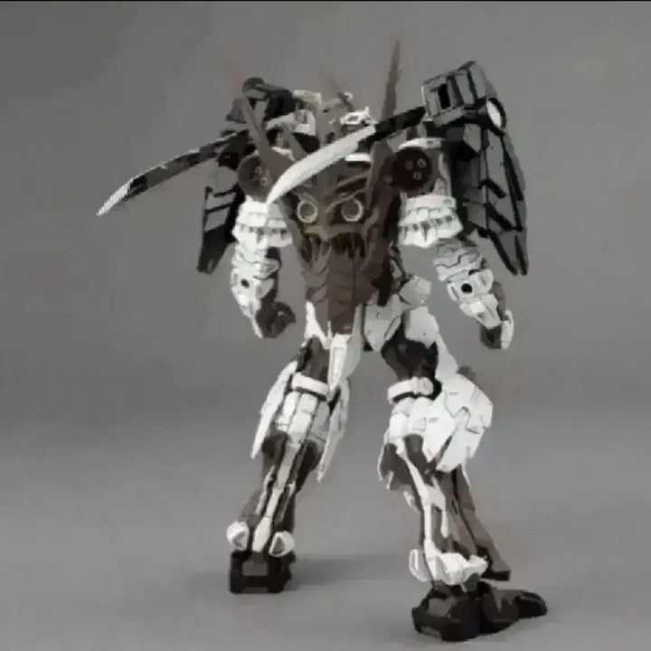 [BUNJANG] Bandai Astray Gundam MG Gunpla Model Kit / 아스트레이 전국 건담 반다이 건프라 프라모델 MG 건베 건담베이스