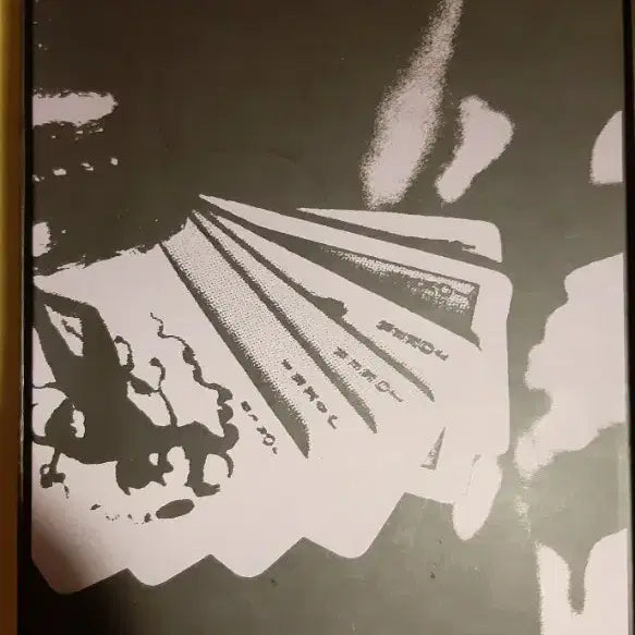 [BUNJANG] Fire Toys Joker Head / 파이어 토이 조커 핫토이 조커헤드