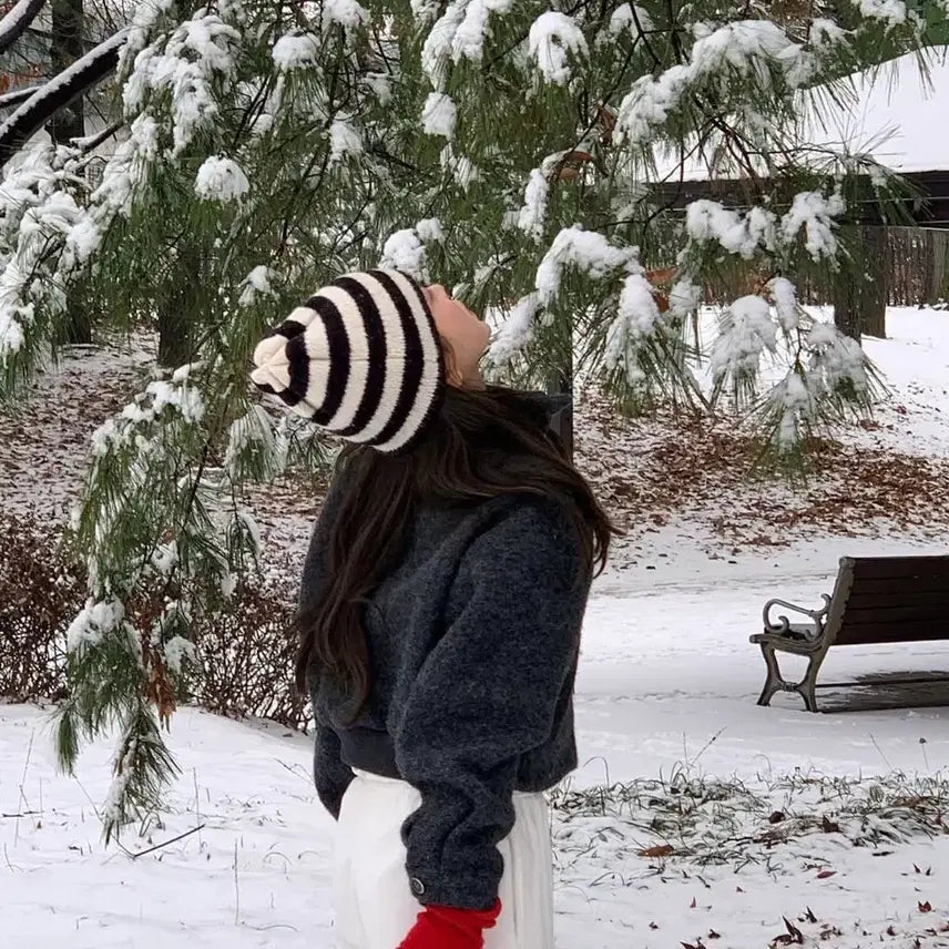 [BUNJANG] Without Summer Tart Coat / 위드아웃썸머 타르트 코트 새상품