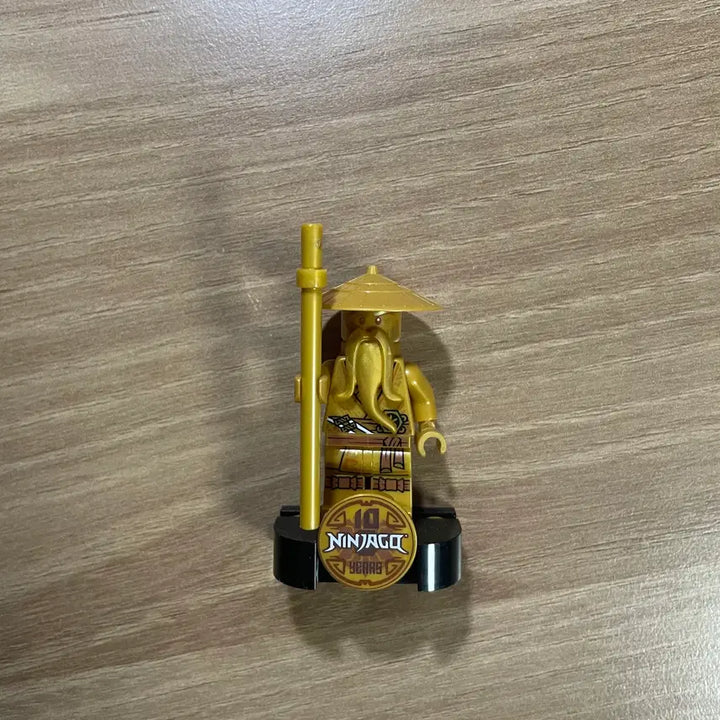 [BUNJANG] Lego Ninjago 71741 Building Set / 레고 닌자고 71741