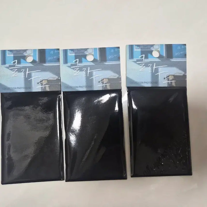 [BUNJANG] Photocard Cloud Collection Special / 클라우드 컬렉션 스페셜 포토카드