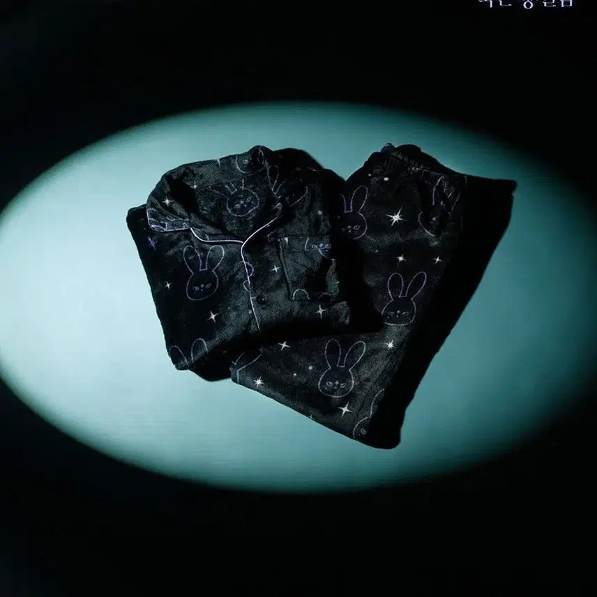 [BUNJANG] SPAO [Debut or Die] Pajamas - Kim Raebin (Exchange/Purchase) / 데못죽 데뷔못하면죽는병걸림 스파오 잠옷 큰세or문대->김래빈 교환, 구매