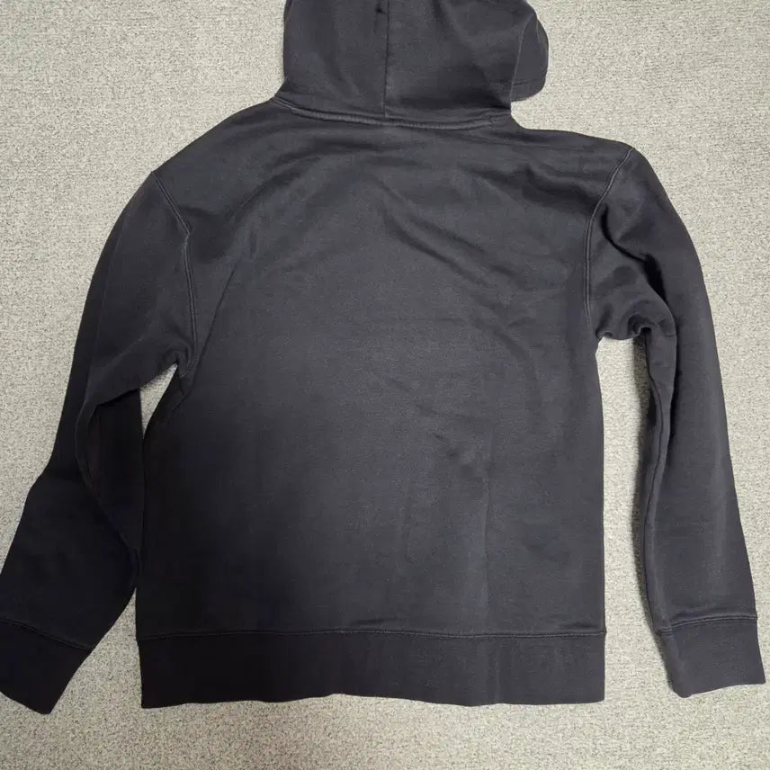 [BUNJANG] Nike SB Hoodie Black M-L / Nike SB 후드 티셔츠 M-L(95-100)