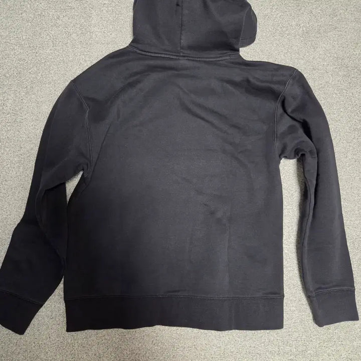 [BUNJANG] Nike SB Hoodie Black M-L / Nike SB 후드 티셔츠 M-L(95-100)