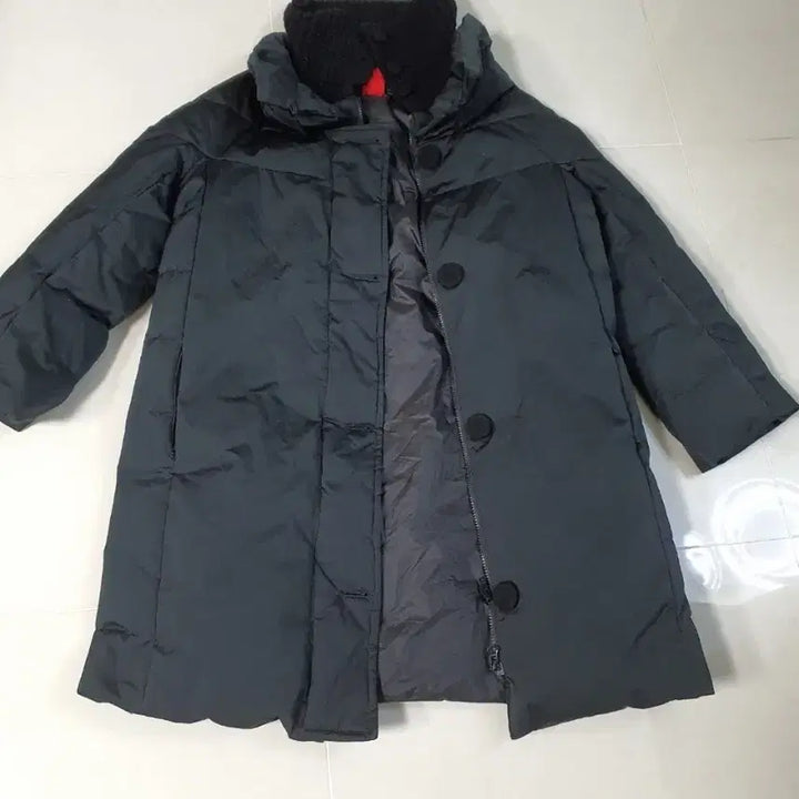 [BUNJANG] AFG Goose Down Padded Jacket / AFG 이태리 구스다운  여성