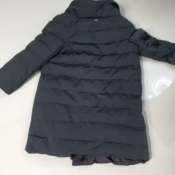 [BUNJANG] AFG Goose Down Padded Jacket / AFG 이태리 구스다운  여성