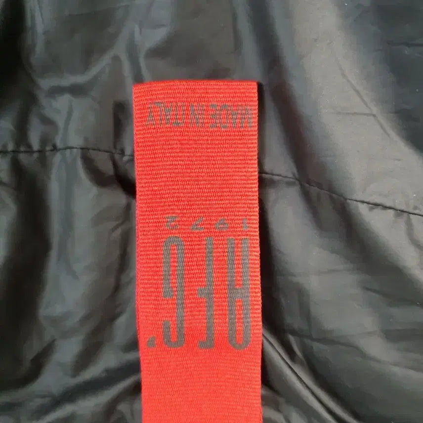 [BUNJANG] AFG Goose Down Padded Jacket / AFG 이태리 구스다운  여성