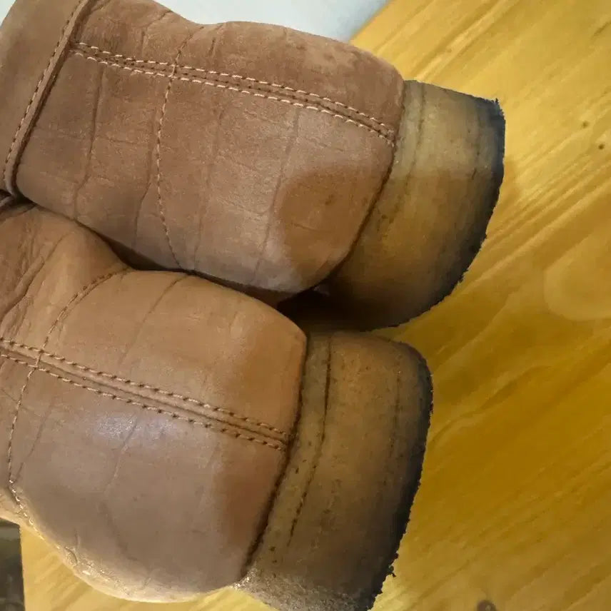 [BUNJANG] Supreme Clarks Wallabee Crocodile / Supreme x clarks wallabee crocodile