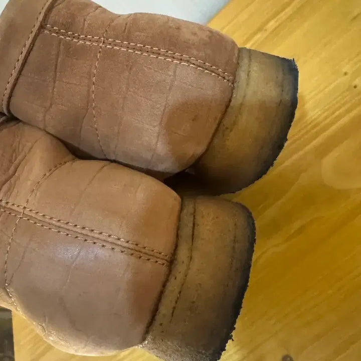 [BUNJANG] Supreme Clarks Wallabee Crocodile / Supreme x clarks wallabee crocodile