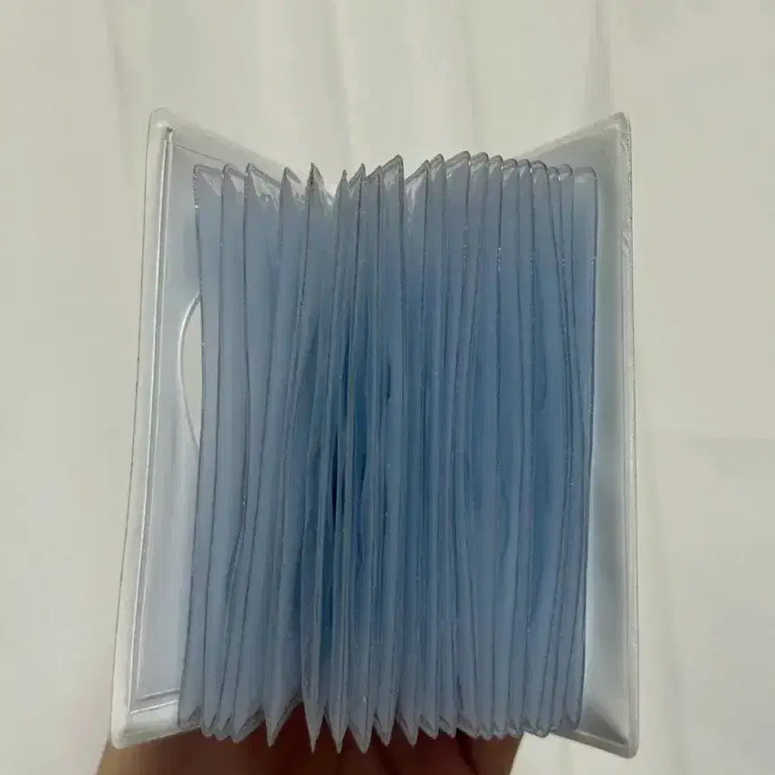 [SOLD OUT] 포토카드 바인더 콜렉트 북 포토카드 보관