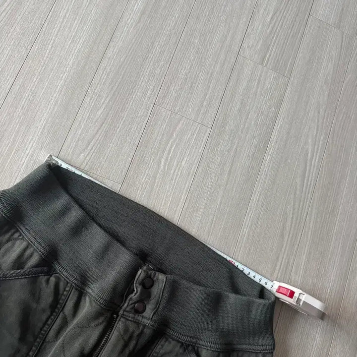 [BUNJANG] RRL Quilted Jersey Pants L / rrl 더블알엘 퀄팅 져지 팬츠 L