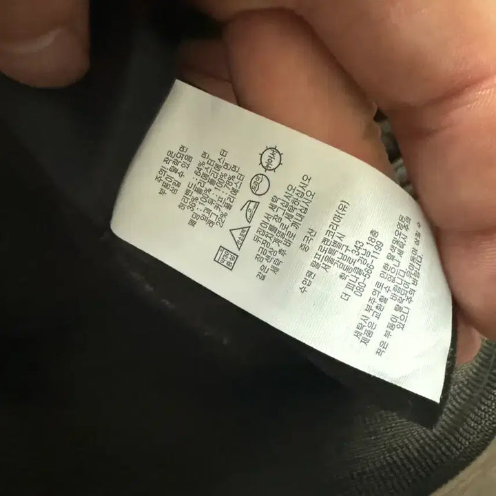 [BUNJANG] RRL Quilted Jersey Pants L / rrl 더블알엘 퀄팅 져지 팬츠 L