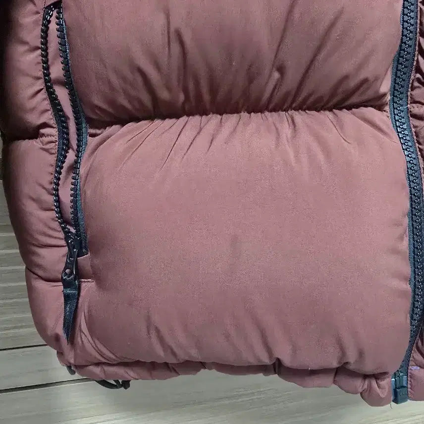 [BUNJANG] Nike NRG Reversible Puffer Down Jacket / 나이키 NRG 리버시블 푸퍼 다운 패딩 사이즈 팝니다