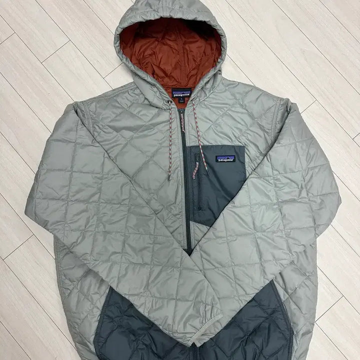 [BUNJANG] Patagonia Diamond Quilted Jacket / 파타고니아 다이아몬드 퀼팅 퀄팅 자켓 팝니다!