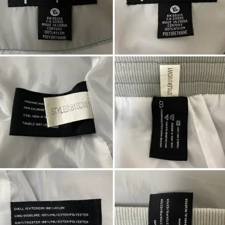 [BUNJANG] PELLE PELLE 1995 Training Set / 1995년 PELLE PELLE TRAINING SET OG