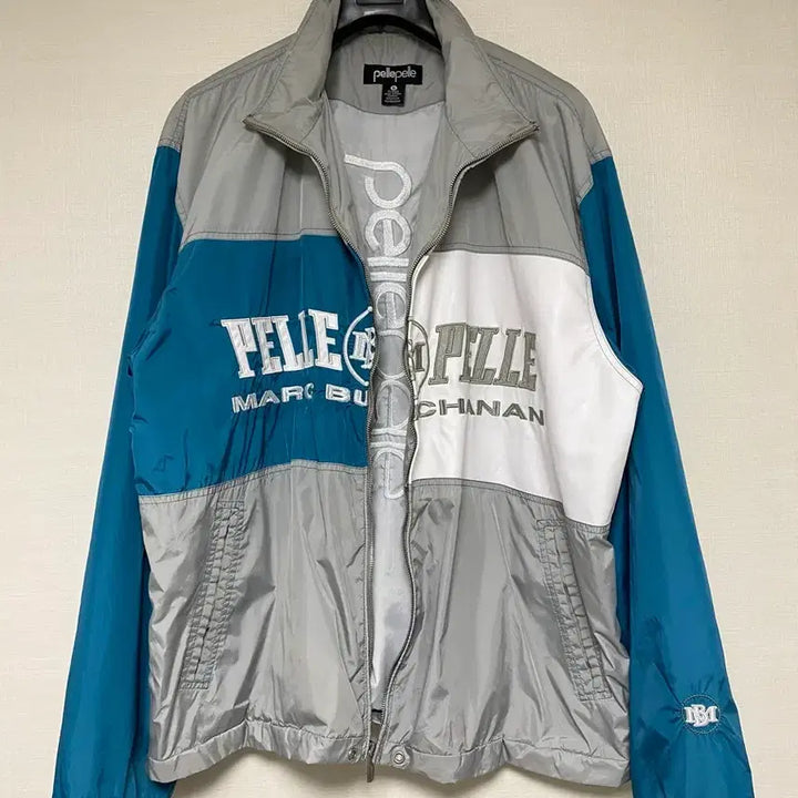 [BUNJANG] PELLE PELLE 1995 Training Set / 1995년 PELLE PELLE TRAINING SET OG