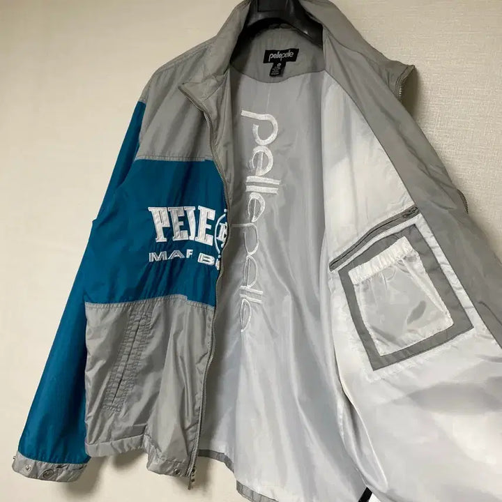 [BUNJANG] PELLE PELLE 1995 Training Set / 1995년 PELLE PELLE TRAINING SET OG