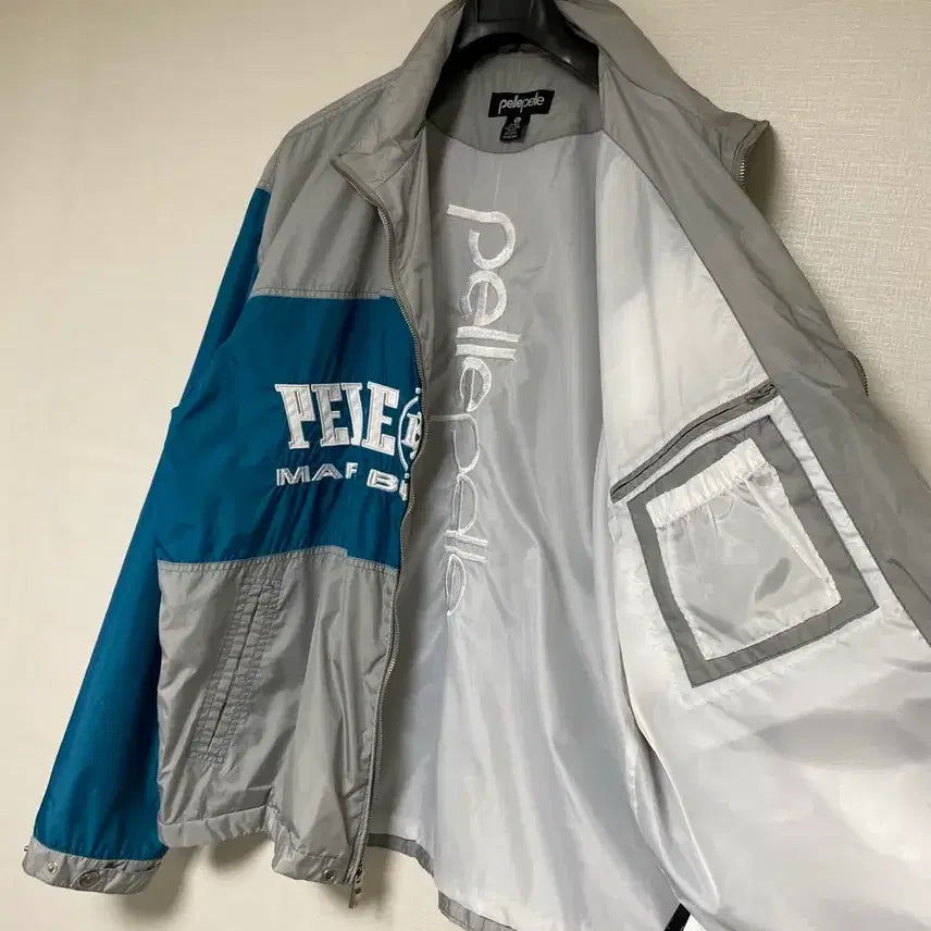 [BUNJANG] PELLE PELLE 1995 Training Set / 1995년 PELLE PELLE TRAINING SET OG
