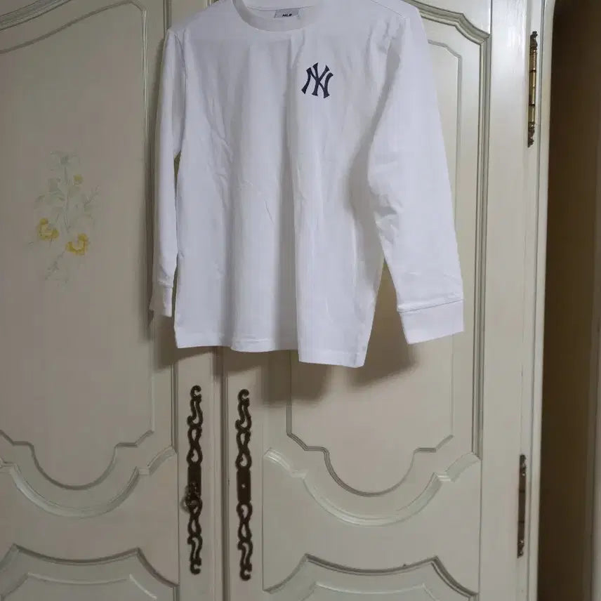 [BUNJANG] MLB Kids T-shirt (145) / MLB 키즈 티셔츠(145)