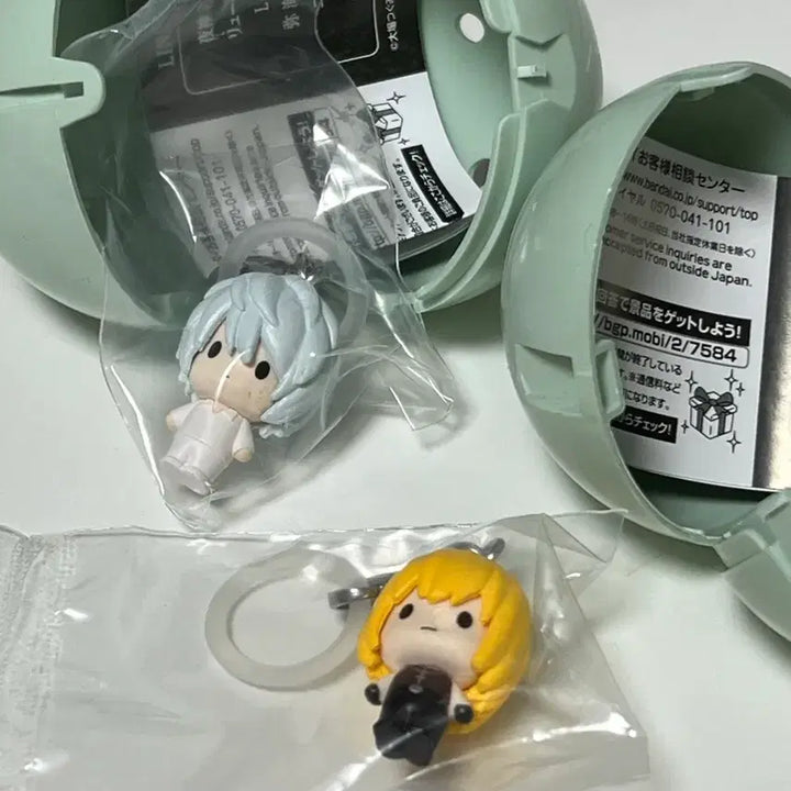 [BUNJANG] Death Note Near Mello Bundle Set / 데스노트 메지루시 니아 메로 일괄