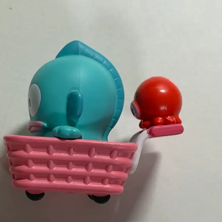 [BUNJANG] Hangyo-dong Sayuri Cart Figure / 한교동 사유리 카트 피규어