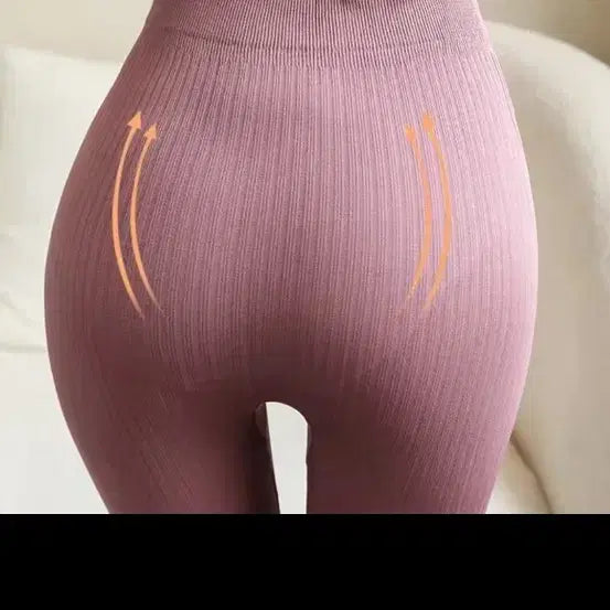 [BUNJANG] Thermal Underwear (Free Size) / 열보온  여성내의 프리사이즈 (새상품)