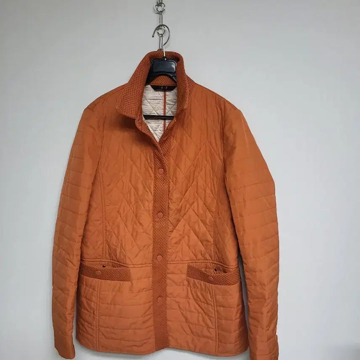 [BUNJANG] Daks Quilted Lightweight Padding Jacket (Women's) / 닥스 퀼팅 경량패딩 여 90ㅡ95