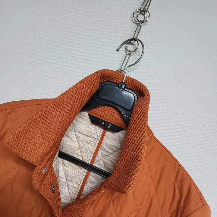 [BUNJANG] Daks Quilted Lightweight Padding Jacket (Women's) / 닥스 퀼팅 경량패딩 여 90ㅡ95