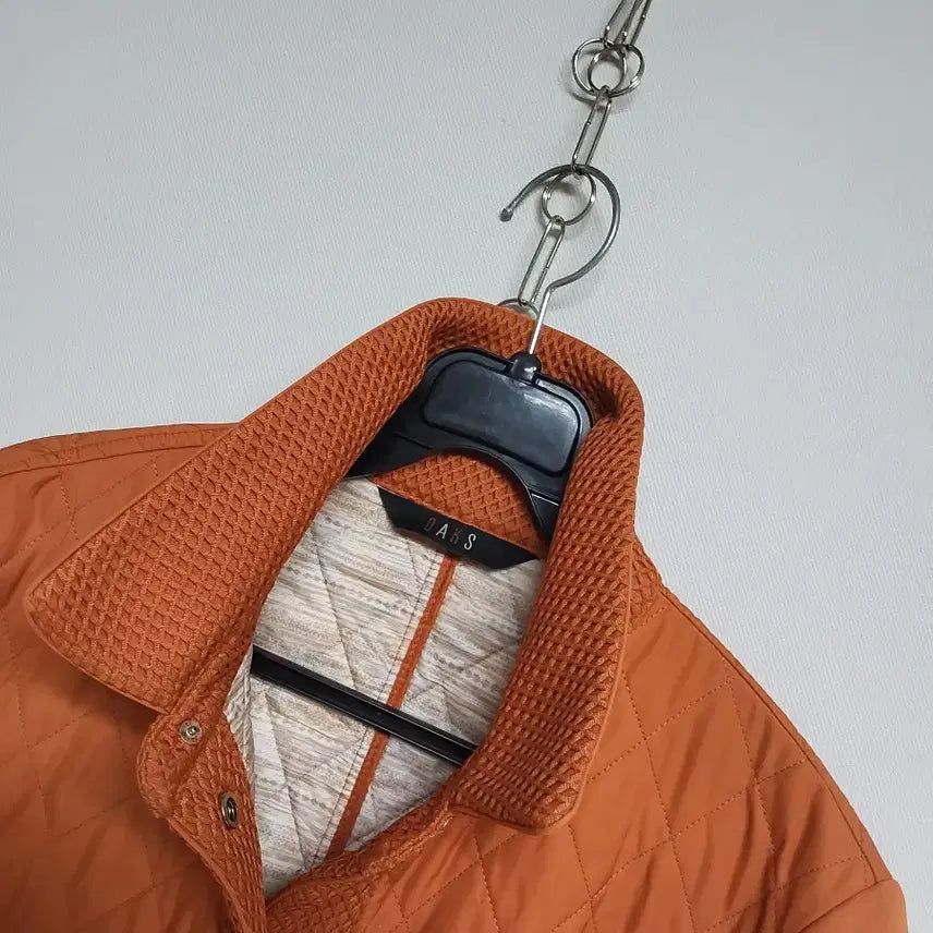 [BUNJANG] Daks Quilted Lightweight Padding Jacket (Women's) / 닥스 퀼팅 경량패딩 여 90ㅡ95날씬