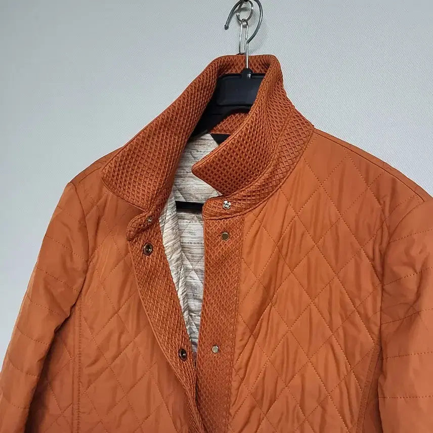 [BUNJANG] Daks Quilted Lightweight Padding Jacket (Women's) / 닥스 퀼팅 경량패딩 여 90ㅡ95날씬