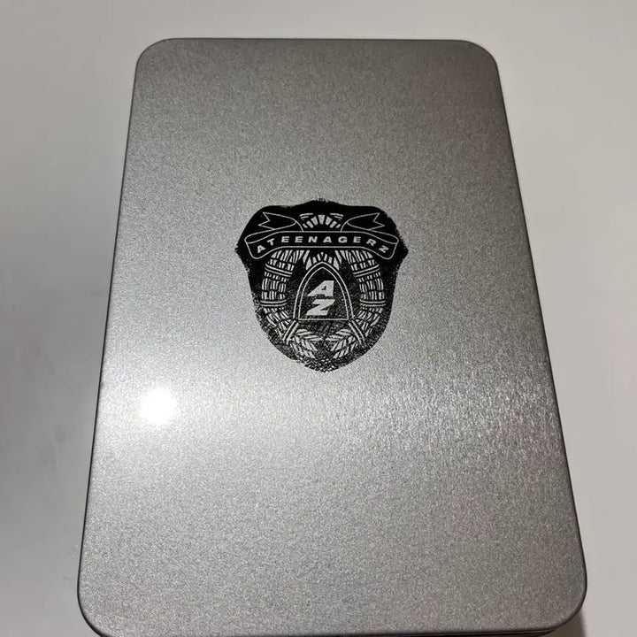 에이티즈 제로 피버 에필로그 앨범 피규어 버전 홍중