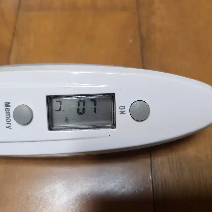 [BUNJANG] Boryung DT-025 Thermometer / 보령 귓속형 체온계 DT-025 택포