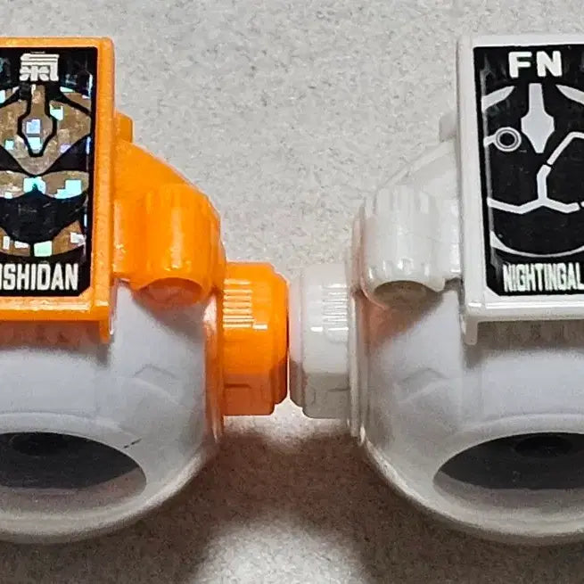 [BUNJANG] Kamen Rider Ghost Nightingale & Kishidan Icon / 가면라이더 고스트 나이팅게일&키시단 아이콘