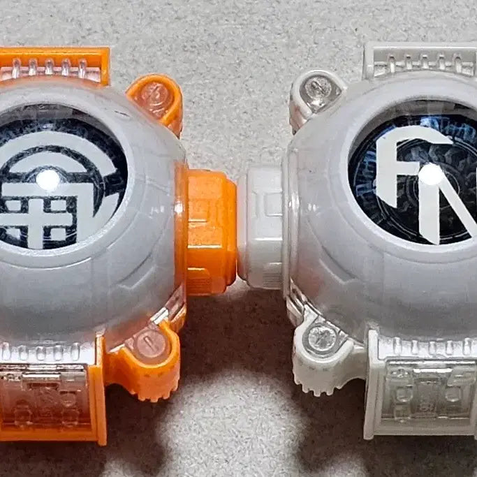 [BUNJANG] Kamen Rider Ghost Nightingale & Kishidan Icon / 가면라이더 고스트 나이팅게일&키시단 아이콘